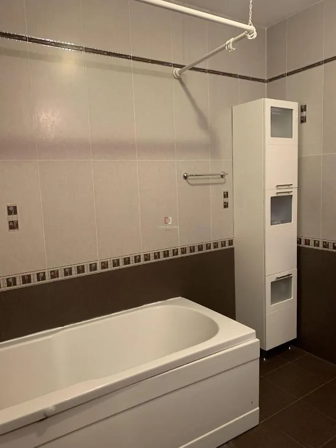 Private Apartment In Golden Sands - Aquamarine Odessos 0*,  保加利亚