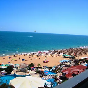 Sea View Front Apartament