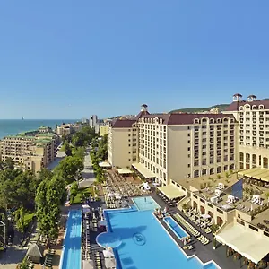 Melia Grand Hermitage Hotel
