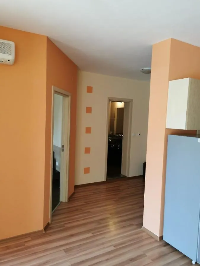 Private Apartment In Golden Sands - Aquamarine Odessos