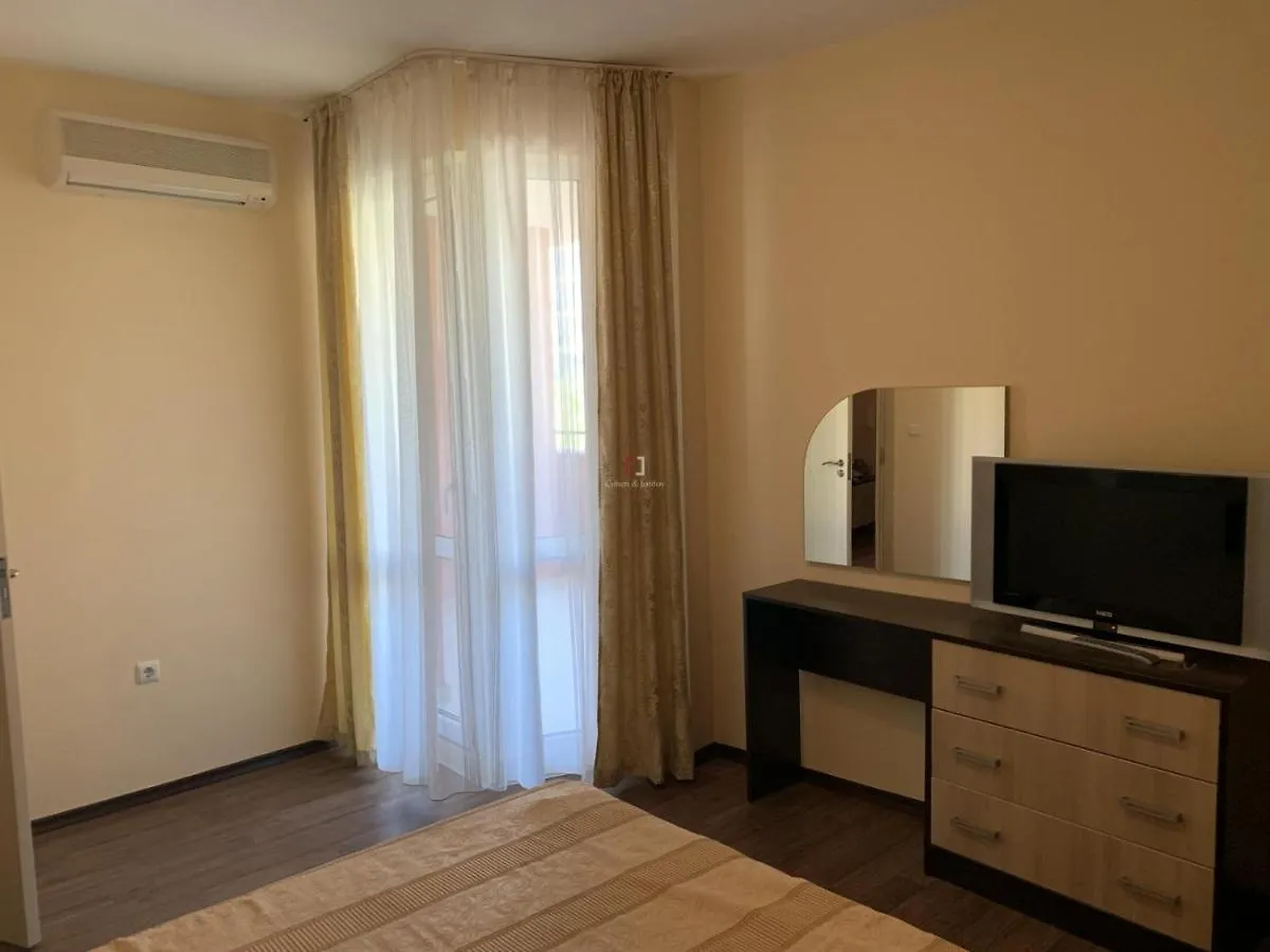 Private Apartment In Golden Sands - Aquamarine Odessos 0*,  Bulgaria
