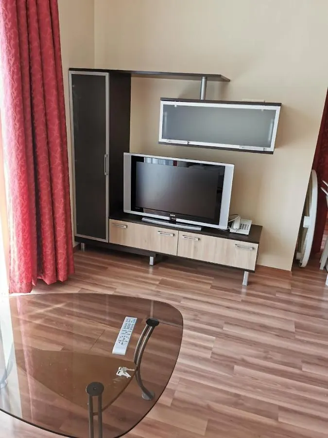 Private Apartment In Golden Sands - Aquamarine Odessos